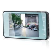 WIDEOREJESTRATOR FULL HD KAMERA SAMOCHODOWA COFANIA POLSKIE MENU KARTA 32Gb