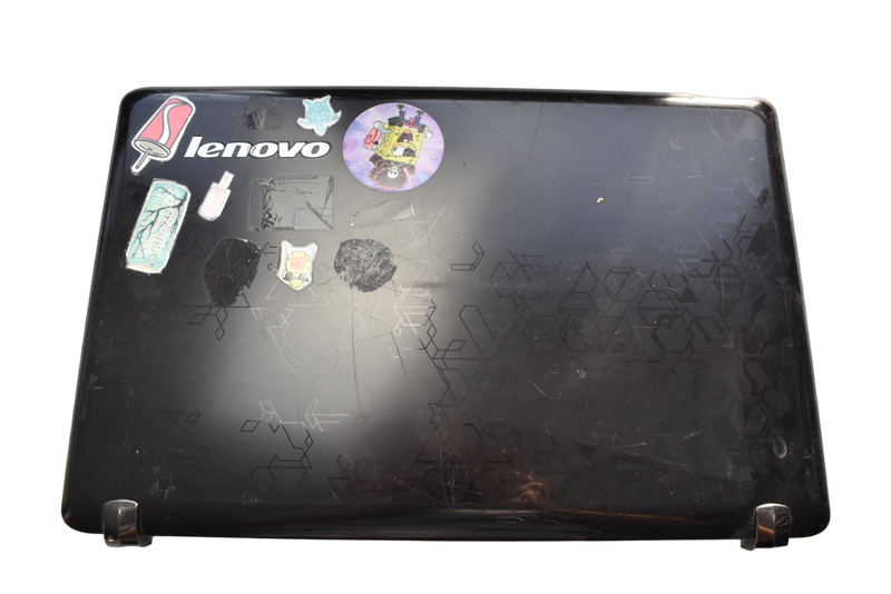 Lenovo IdeaPad 15.6 Y560 Klapa zdjęcie 1