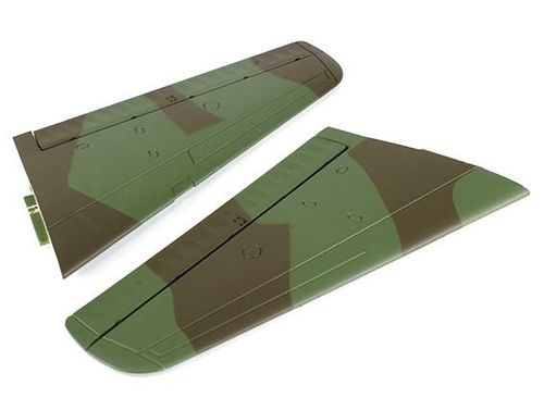 Messerschmitt ME-163 Komet PNP na Arena.pl