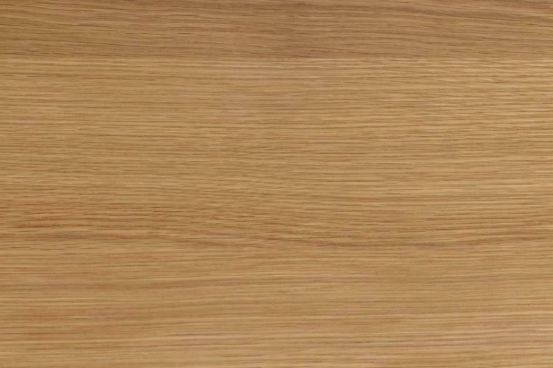 Stolik Soli 85cm dąb/czarny zdjęcie 4