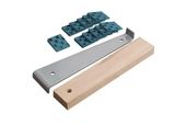 ZESTAW DO UKŁADANIA PANELI 6931000 WOLFCRAFT