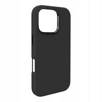 Etui plecki Puro Icon Mag Pro MagSafe Czarna do iPhone 16 Pro Max