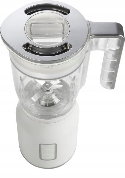 Blender kielichowy Gorenje B800 ORAW 800W dzbanek 1,5 l kruszy lód zdjęcie 5