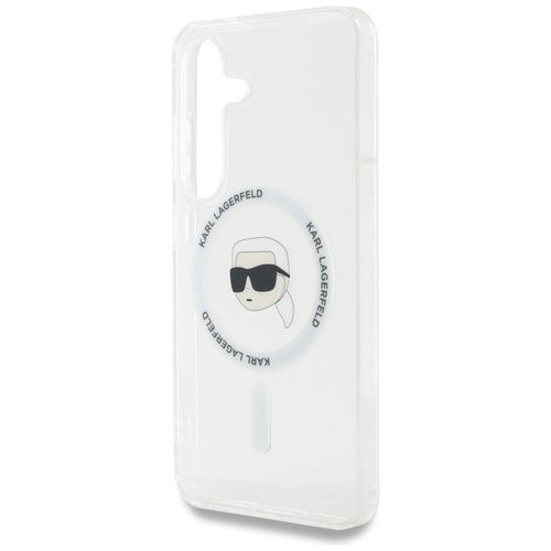 etui karl lagerfeld button karl head     printed logo magsafe do na Arena.pl