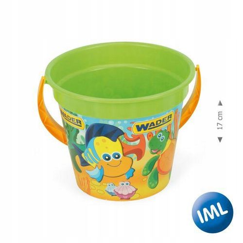 WADER WIADERKO Z WZOREM IML 3,4L na Arena.pl