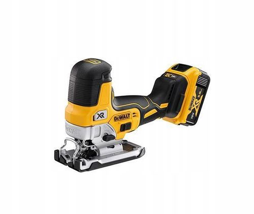 DEWALT WYRZYNARKA 18V 2x5,0Ah DCS335P2 na Arena.pl