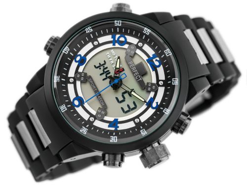 PERFECT A879 - DUAL TIME (zp224d) na Arena.pl