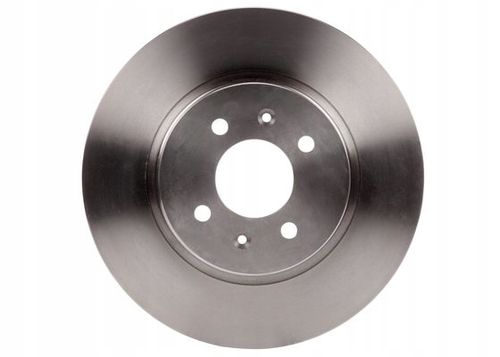 TARCZA HAM PRZOD 280X22 V BOSCH na Arena.pl