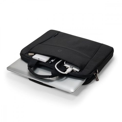 Slim Case BASE 15-15.6 torba na notebook czarna na Arena.pl