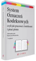 System Oznaczeń Kodeksowych Czyli Jak Pracować Z Kodeksami I Pisać Pisma