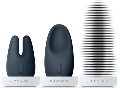 Jimmyjane Form 3 - Wibrator na Arena.pl