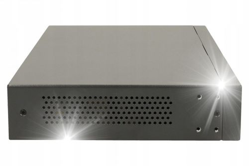 Switch TP-Link TL-SF1016DS Fast Ethernet, 16 portów na Arena.pl
