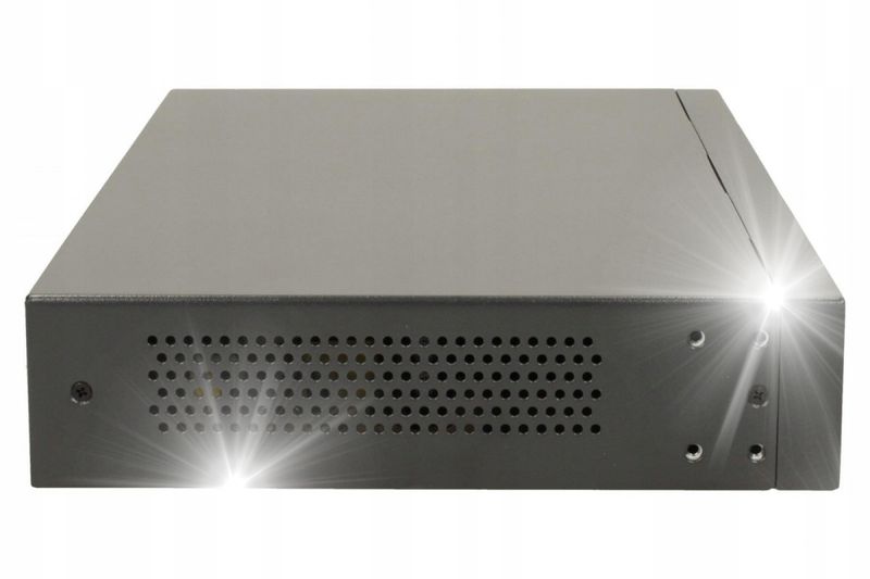 Switch TP-Link TL-SF1016DS Fast Ethernet, 16 portów zdjęcie 13