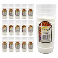 Wkład parafinowy do zniczy Promyk 2 Ignis 14 cm