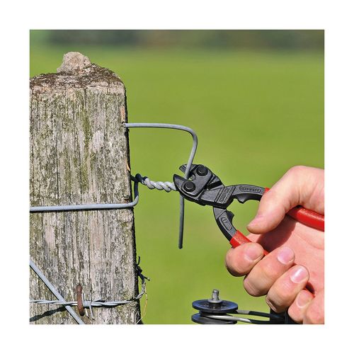 Nożyce Knipex CoBolt 205 x 41 x 15 mm na Arena.pl