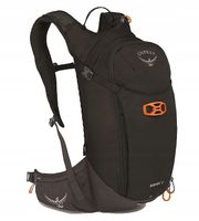 Plecak Rowerowy OSPREY Siskin 12 L s23 + bukłak 2,5L