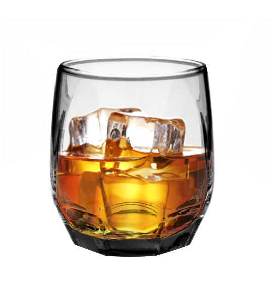 kpl.6 szklanek do whisky 310ml zdjęcie 1