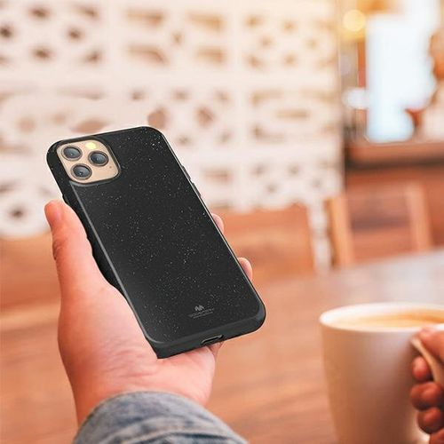 mercury jelly case iphone 14 pro 6,1czarny/black na Arena.pl