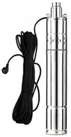 IBO POMPA GŁĘBINOWA 3'' SCR-0,25 IBO DO CZYSTEJ WODY PODLEWANIA +KABEL 15M