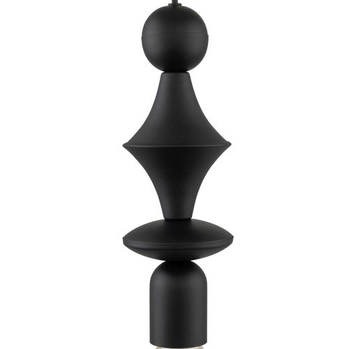 lampa wisząca tower black 10871 tk lighting na Arena.pl