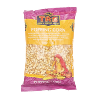 Popcorn kukurydza do prażenia Popcorn Popping Corn TRS 500g