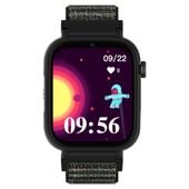 Smartwatch DCU KIDS PRO Czarny