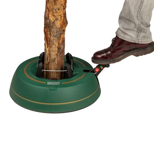 Stojak choinkowy KAMAI SELECT 2 do drzewka 2,5m ze wskaźnikiem wody na Arena.pl