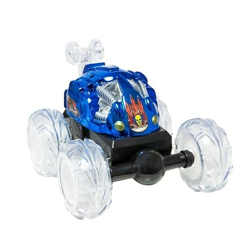 ND32_B4B B4B SAMOCHOD R/C TWISTER BACZEK LED na Arena.pl