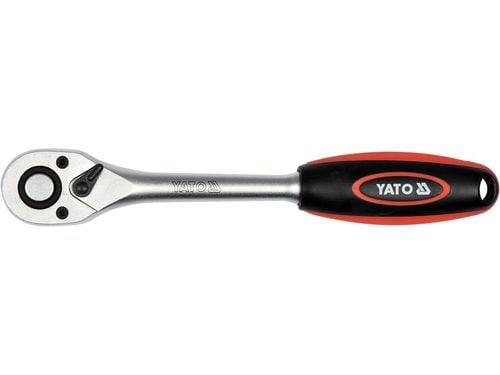 GRZECHOTKA PROSTA 1/2 CR-V YATO na Arena.pl