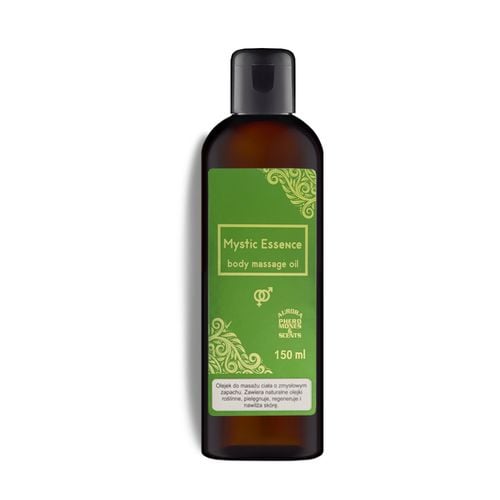 nawilżający olejek dla kobiet i mężczyzn. tajemniczy i kuszący zapach na Arena.pl