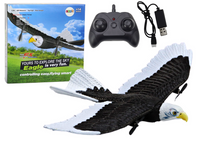 Samolot Orzeł Ptak Zdalnie Sterowany RC 2.4G 41cm x 28cm x 5cm