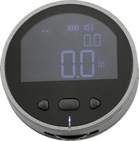 krzywomierz - elektroniczna miara do łuków 0-99,9m. - yt-70991
