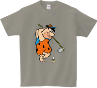 Koszulka T-shirt Flintstonowie