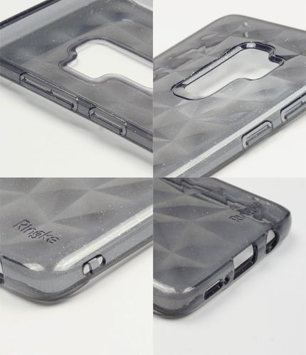 ETUI GALAXY S9 PLUS RINGKE AIR PRISM GLITTER na Arena.pl