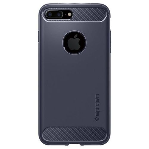 SPIGEN RUGGED ARMOR 043CS21190 IPHONE 7 8 PLUS MIDNIGHT BLUE na Arena.pl