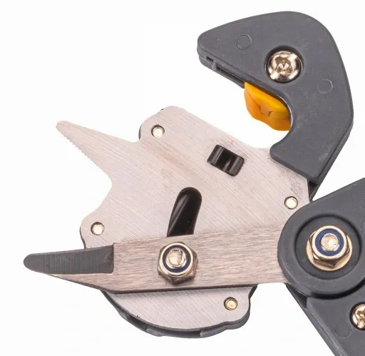 Sekator SZCZEPIENIA Roślin Krzewów Drzew Taśma zdjęcie 9