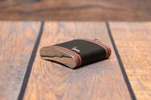 Jamnik - piersiówka - 3505 na Arena.pl