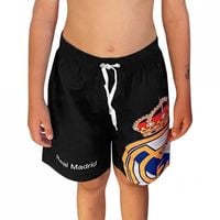 Szorty kąpielowe Real Madryt bermuda swimwear Jr 2900002996 116