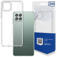 Samsung Galaxy M33 5G - 3mk Clear Case