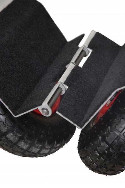 Wózek transportowy Belmash Easy Roller ER200 zdjęcie 9