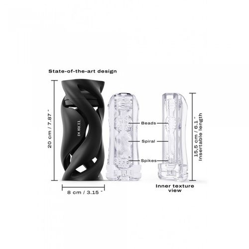 DEEP BLOW BLACK na Arena.pl