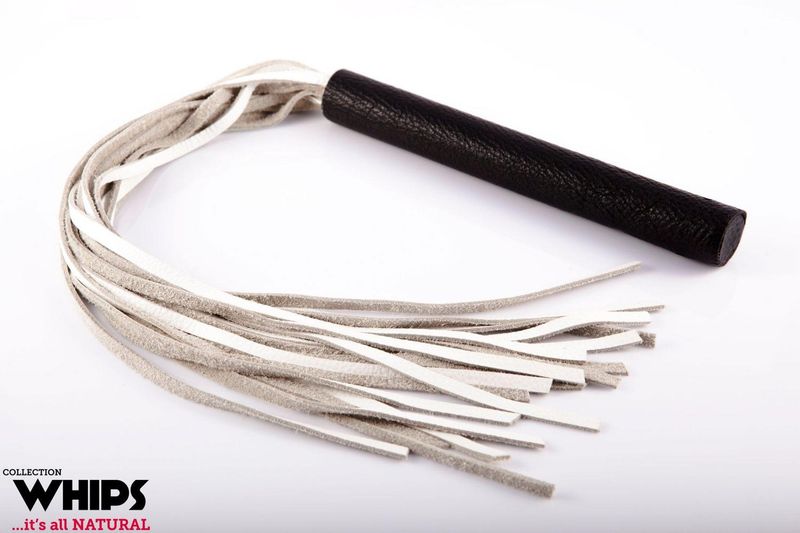 Pejcz - Pejcz duży biały zdjęcie 1