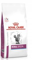 Royal Canin Renal Special Feline 2 kg karma kot