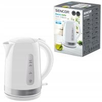 Czajnik elektryczny SENCOR SWK 1748WH 2200 W 1,7 l