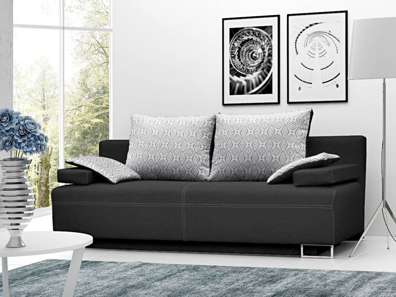 Klasyczna Kanapa Kartagina zdjęcie 3