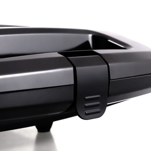 Opiekacz do kanapek Eldom IK2502 IDEAL na Arena.pl