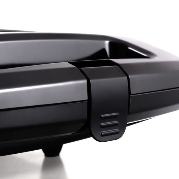 Opiekacz do kanapek Eldom IK2502 IDEAL zdjęcie 3