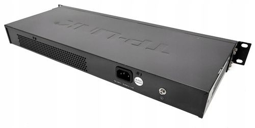 Switch TP-LINK TL-SG1016 16xLAN na Arena.pl