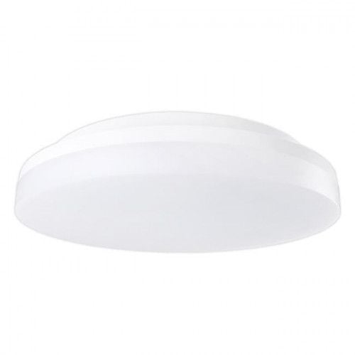 PLAFON LED MINOS 18W Z CZUJNIKIEM RUCHU IP54 4000K na Arena.pl