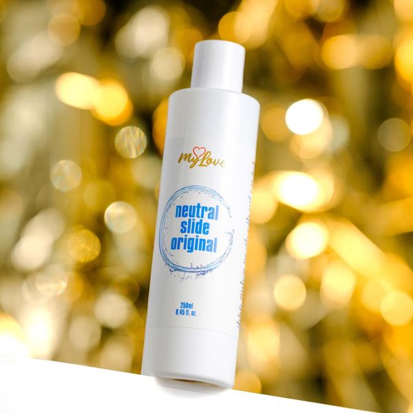 Mylove Neutral-Slide Original 250 Ml. zdjęcie 5